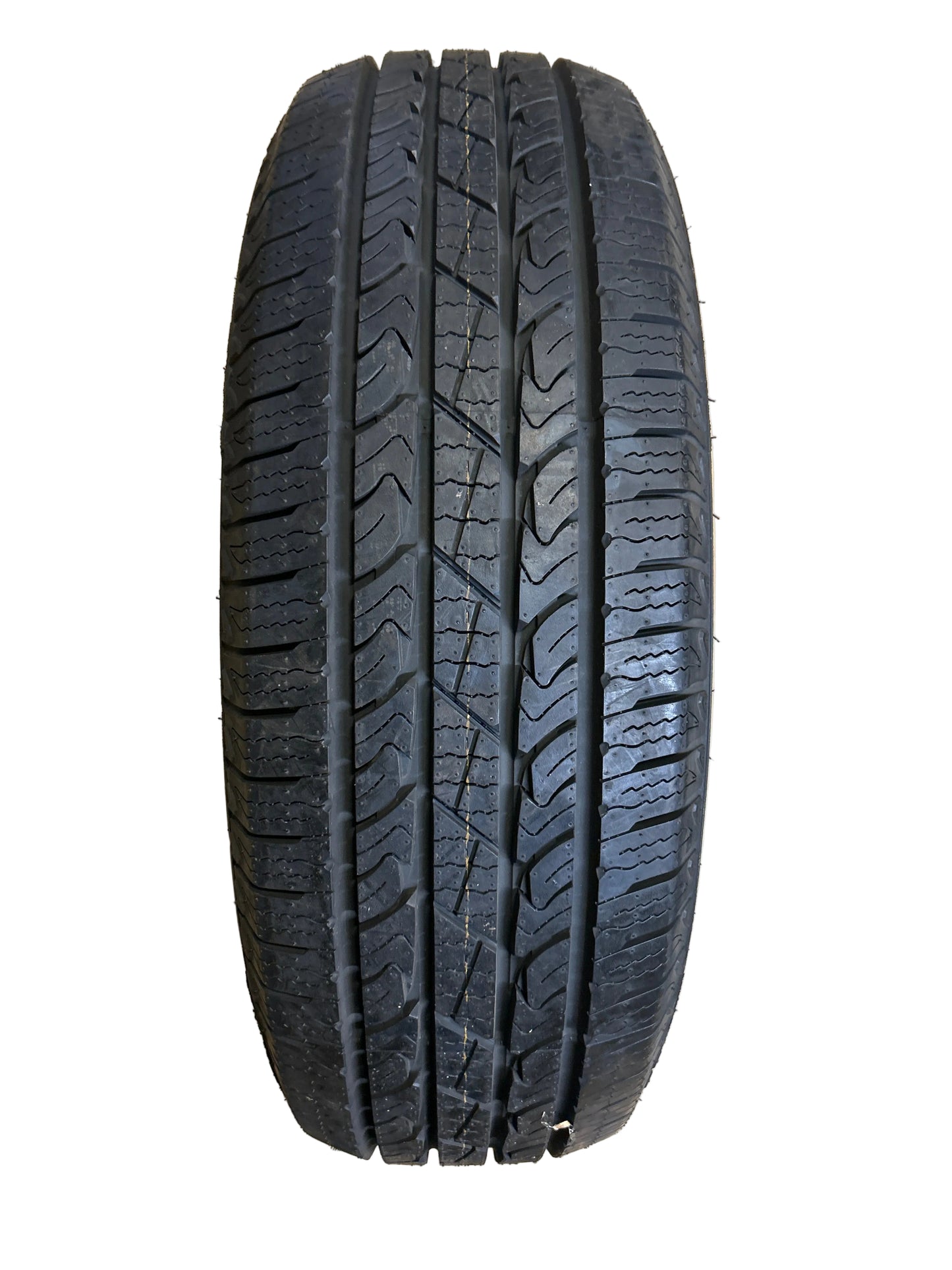NOS 2 NEXEN ROADIAN HTX RH5 OWL P 255 70 17 112T HIGHWAY TIRE 11740NXK