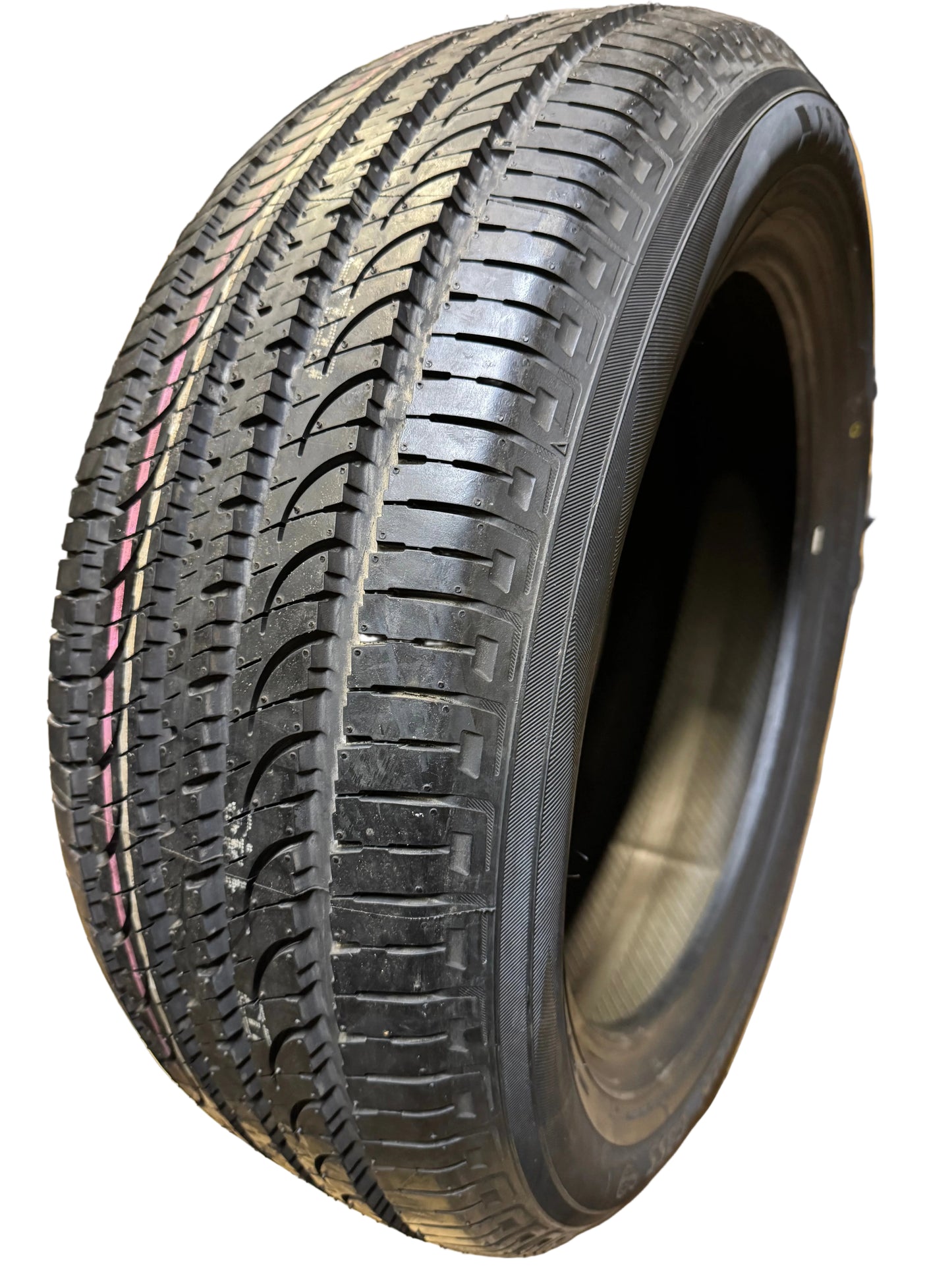 YOKOHAMA GEOLANDAR G055 BSW P 225 55 18 98H ALL SEASON TIRE 110133531