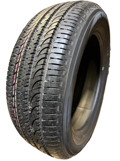 YOKOHAMA GEOLANDAR G055 BSW P 225 55 18 98H ALL SEASON TIRE 110133531