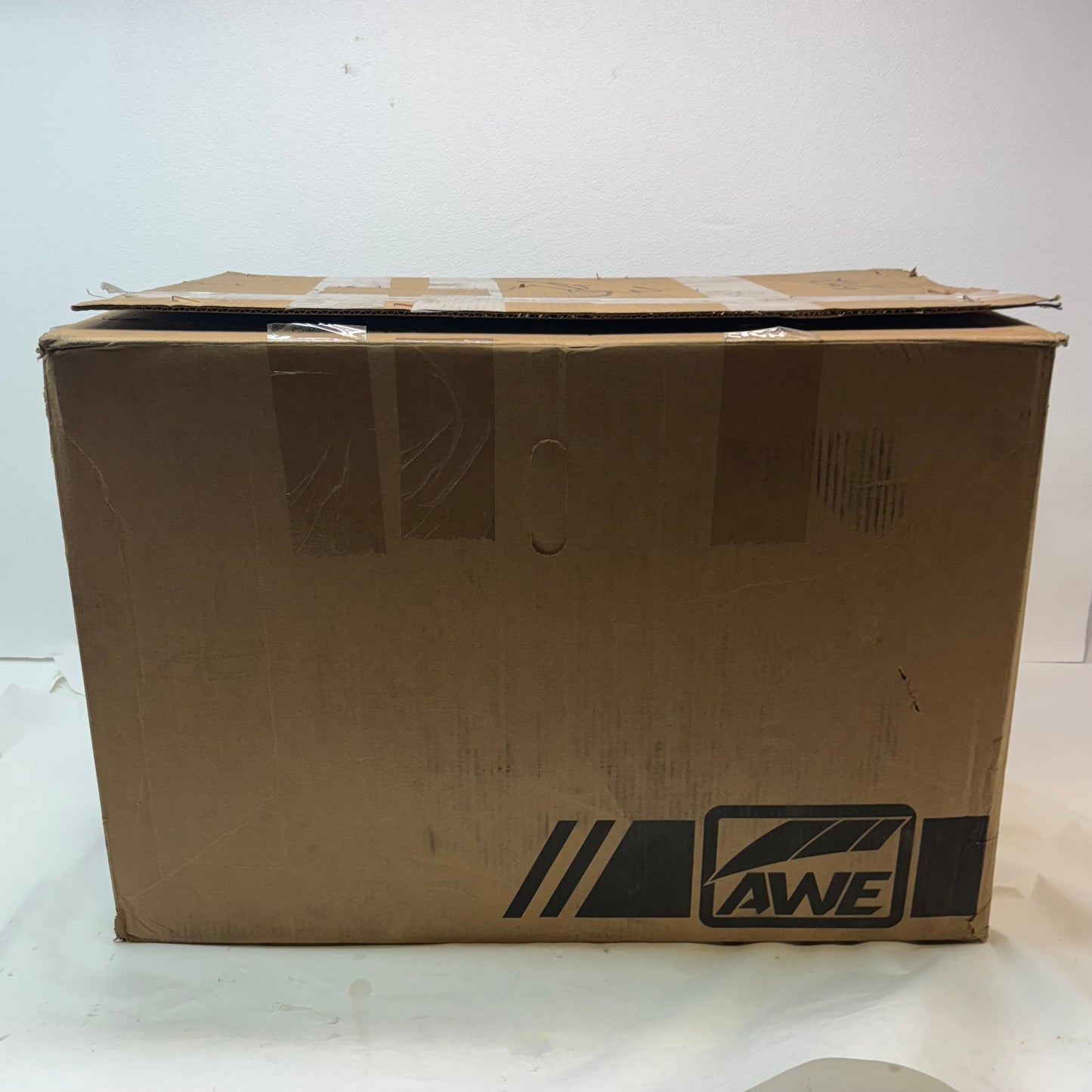 AWE TUNING TOURING EDITION EXHAUST SYSTEMS FOR 2015-2023 MUSTANG - 3015-32086