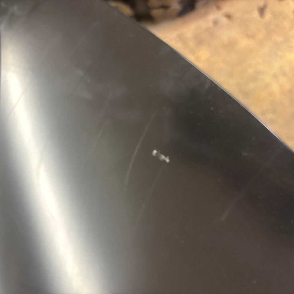 PORSCHE 911 99-04 DOOR SHELL BLACK PRIMED 996 531 011 06 GRV