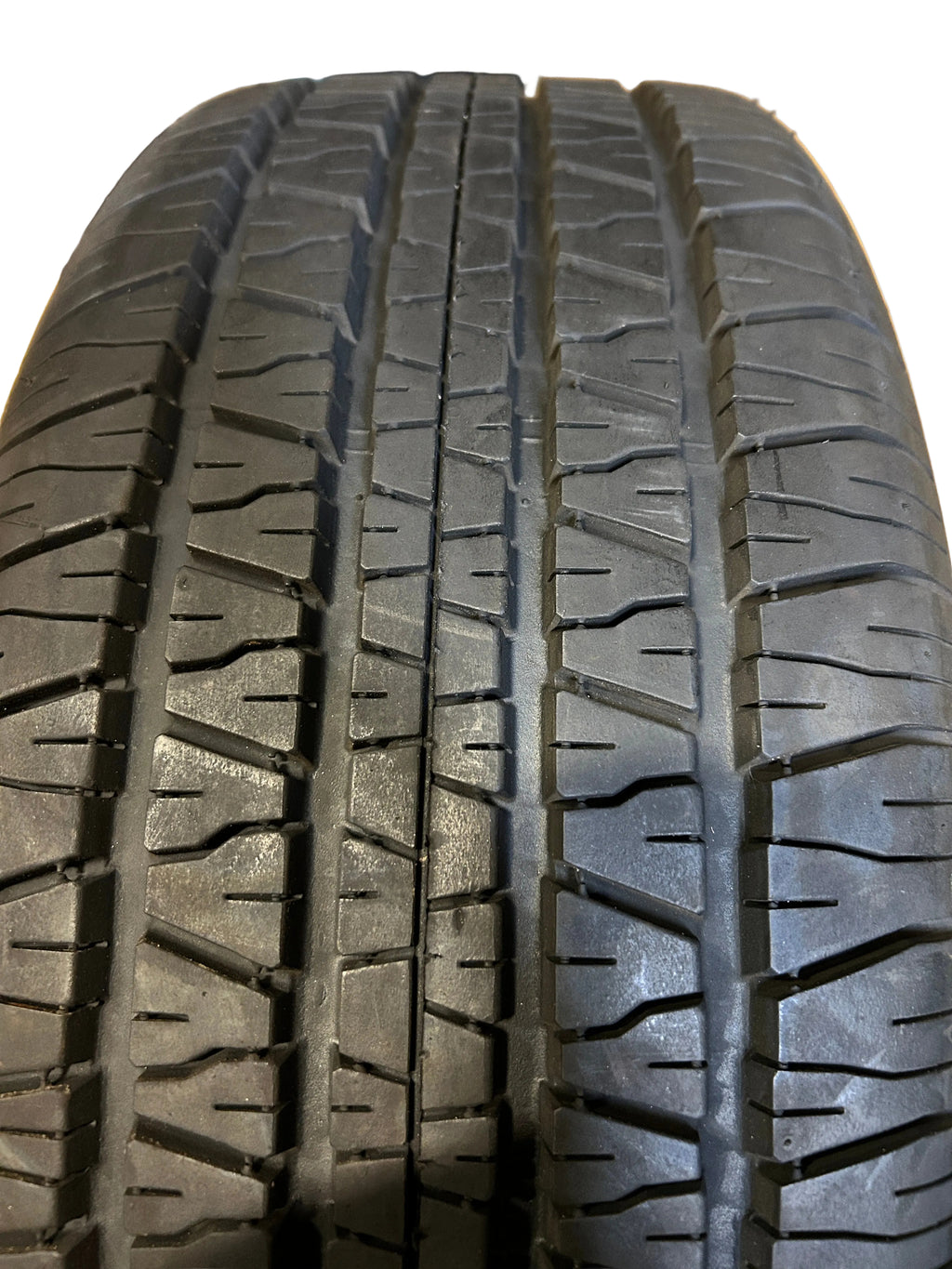 BFGOODRICH SILVERTOWN RADIAL NWW P 225 60 16 97S COKER TIRE 6764321