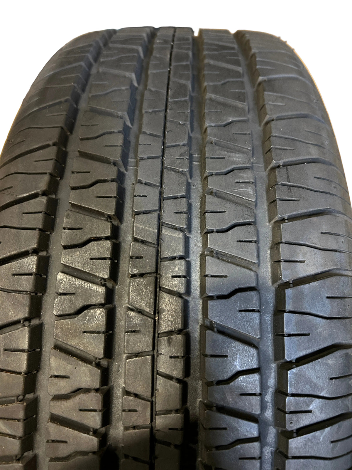 BFGOODRICH SILVERTOWN RADIAL NWW P 225 60 16 97S COKER TIRE 6764321