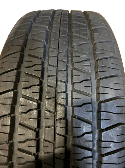 BFGOODRICH SILVERTOWN RADIAL NWW P 225 60 16 97S COKER TIRE 6764321