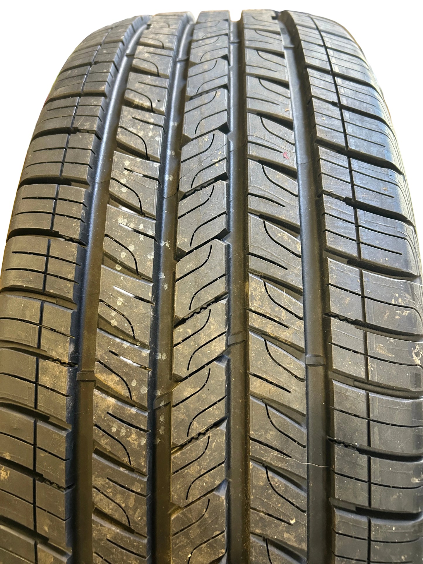 GOODYEAR ASSURANCE COMFORTDRIVE P 255 65 18 111H SL ALL SEASON TIRE 413087582