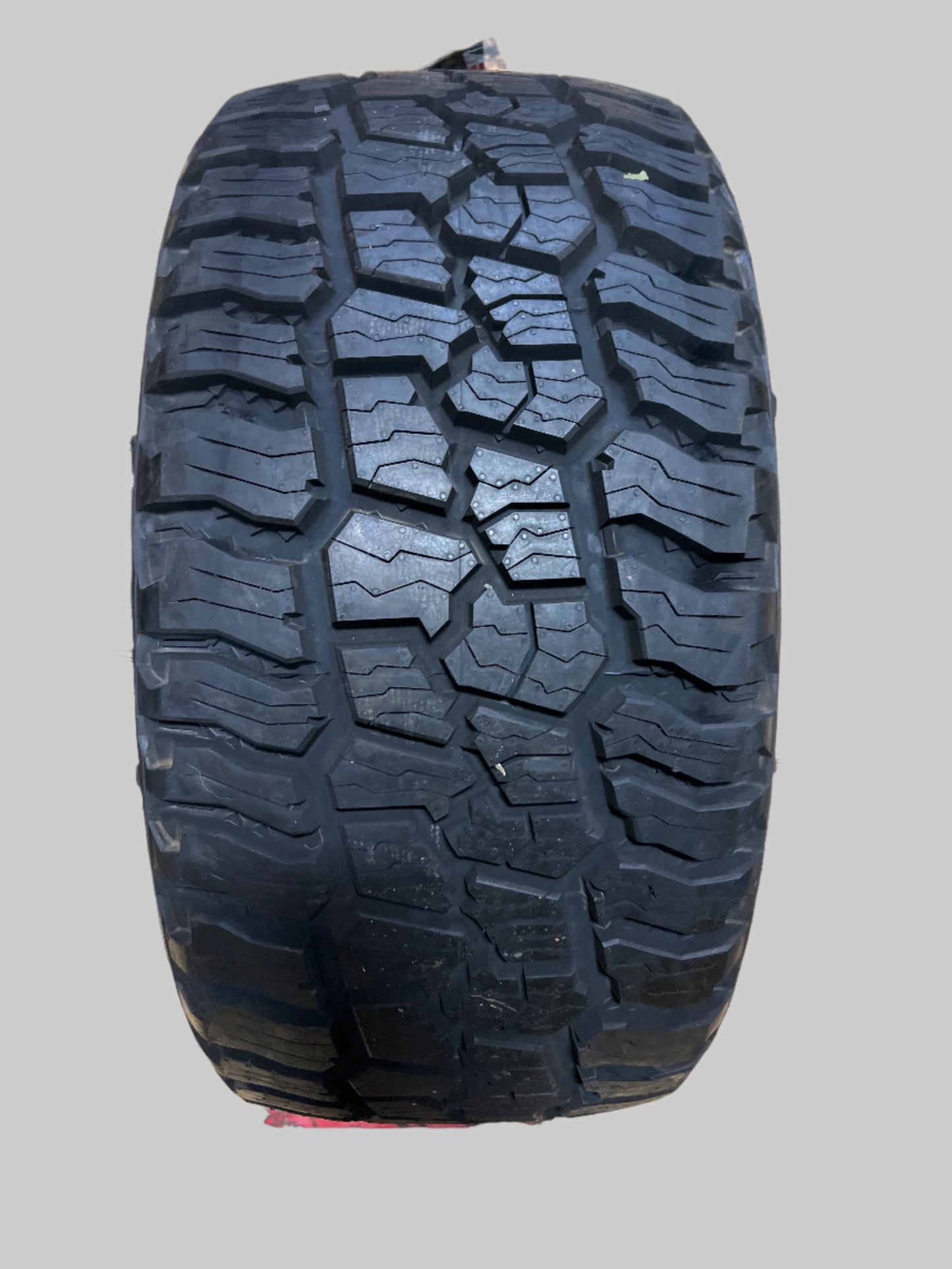 MICKEY THOMPSON BAJA BOSS A/T LT 33 13.5 20 120Q LRE ALL TERRAIN TIRE 90000036839