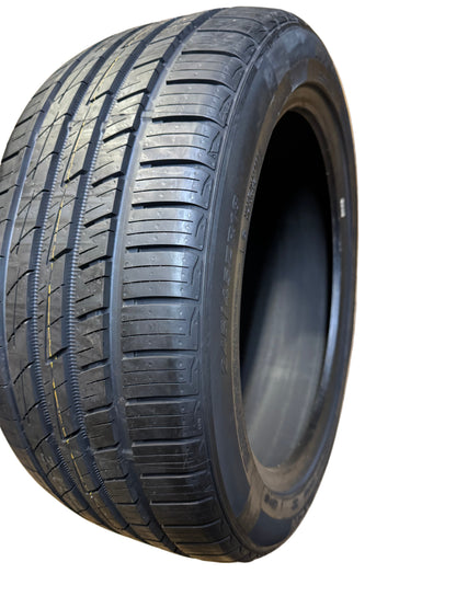 NEXEN NFERA AU7 BSW P 245 45 18 100W XL UHP ALL SEASON TIRE 14410NXK