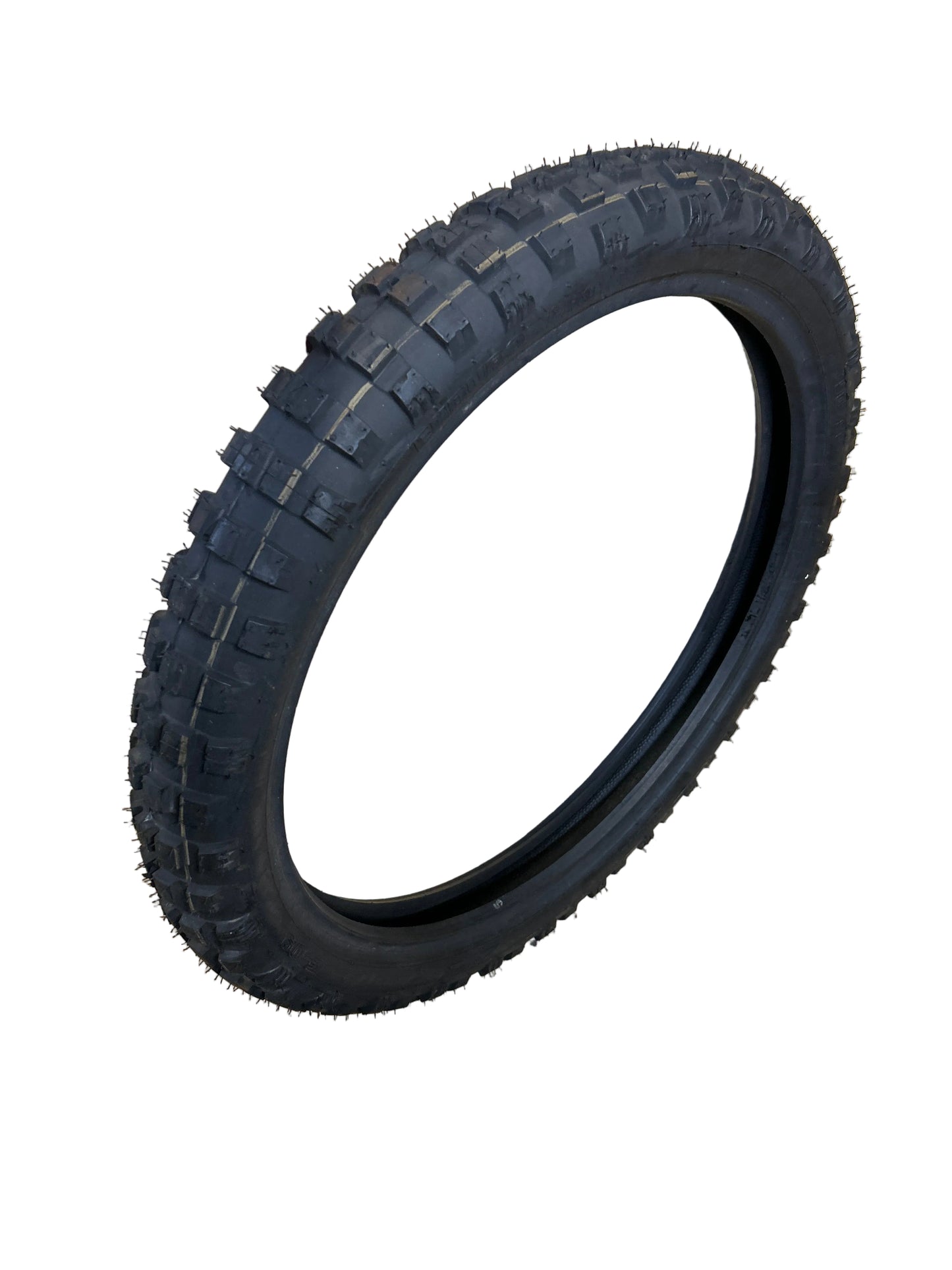NOS MITAS ENDURO TRAIL E-09 BSW 90 90 21 54R FRONT TIRE 417395