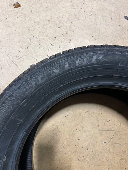 DUNLOP ENASAVE 01 AS BSW P 205 55 16 91H ALL SEASON TIRE 267028905