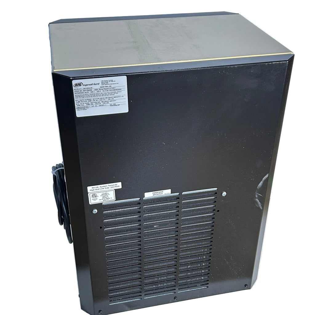 INGERSOLL RAND DA170INA100 REFRIGERATED AIR DRYER 47714005001