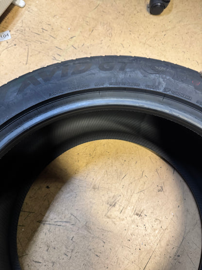 YOKOHAMA AVID GT (N0) BSW P 305 40 20 112V XL ALL SEASON TIRE 110193368