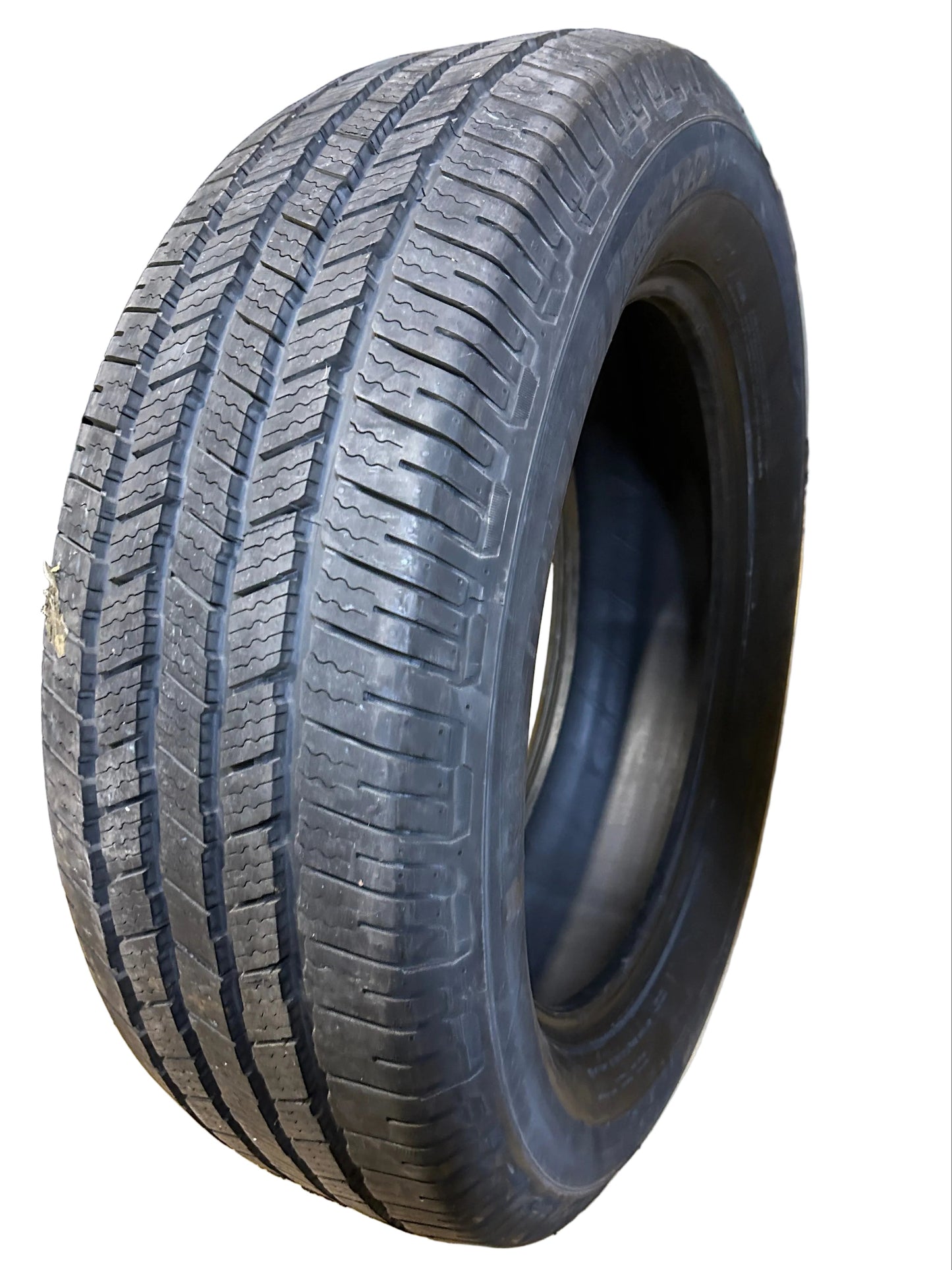 DTO MICHELIN DEFENDER LTX M/S 2 BSW P 255 60 20 113H XL ALL SEASON TIRE 37899