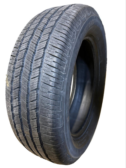 DTO MICHELIN DEFENDER LTX M/S 2 BSW P 255 60 20 113H XL ALL SEASON TIRE 37899