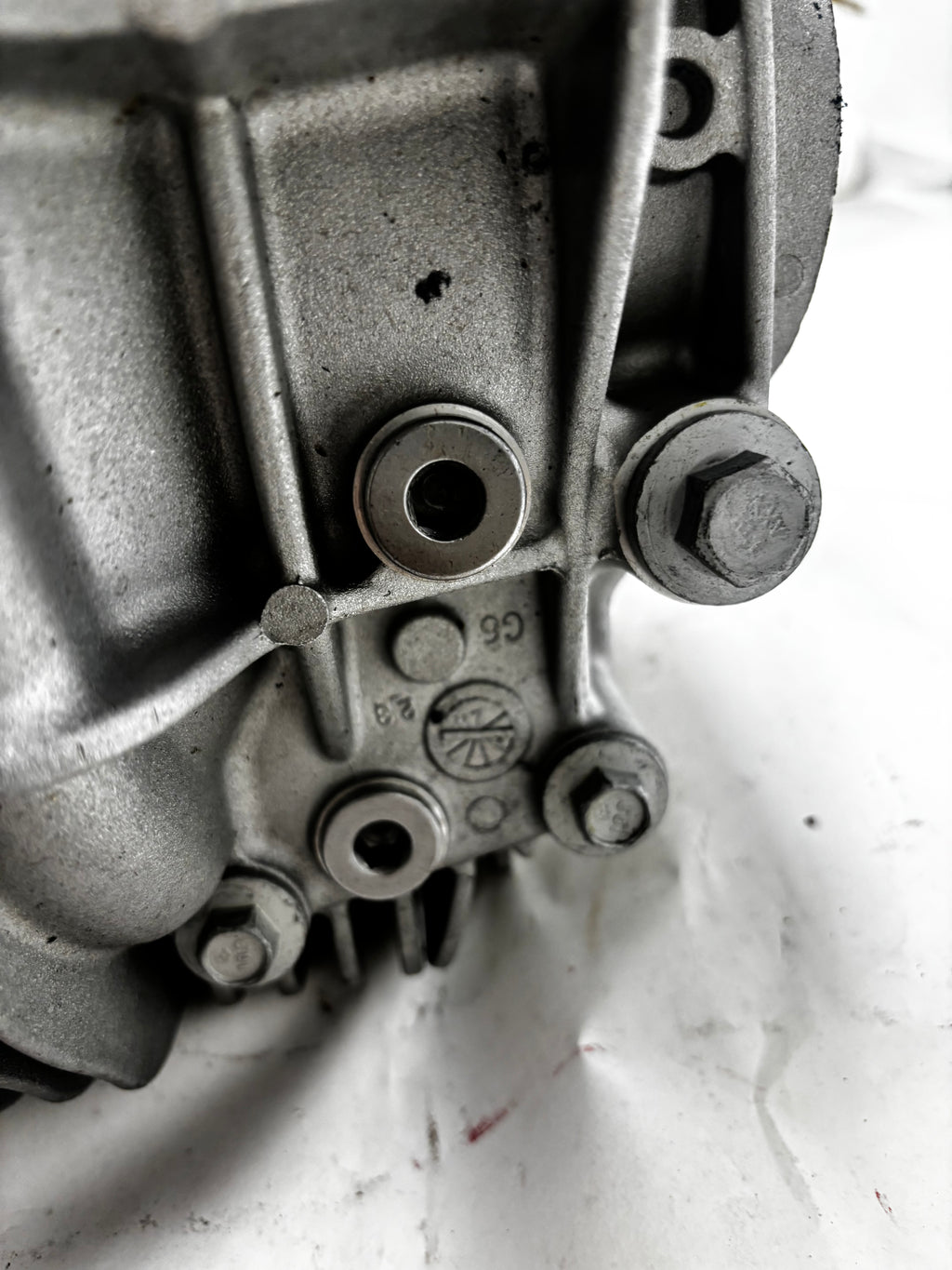 MOPAR REAR AXLE DIFFERENTIAL 15-23 DODGE CHARGER CHALLANGER 5.7L 6.4L 68427796AA