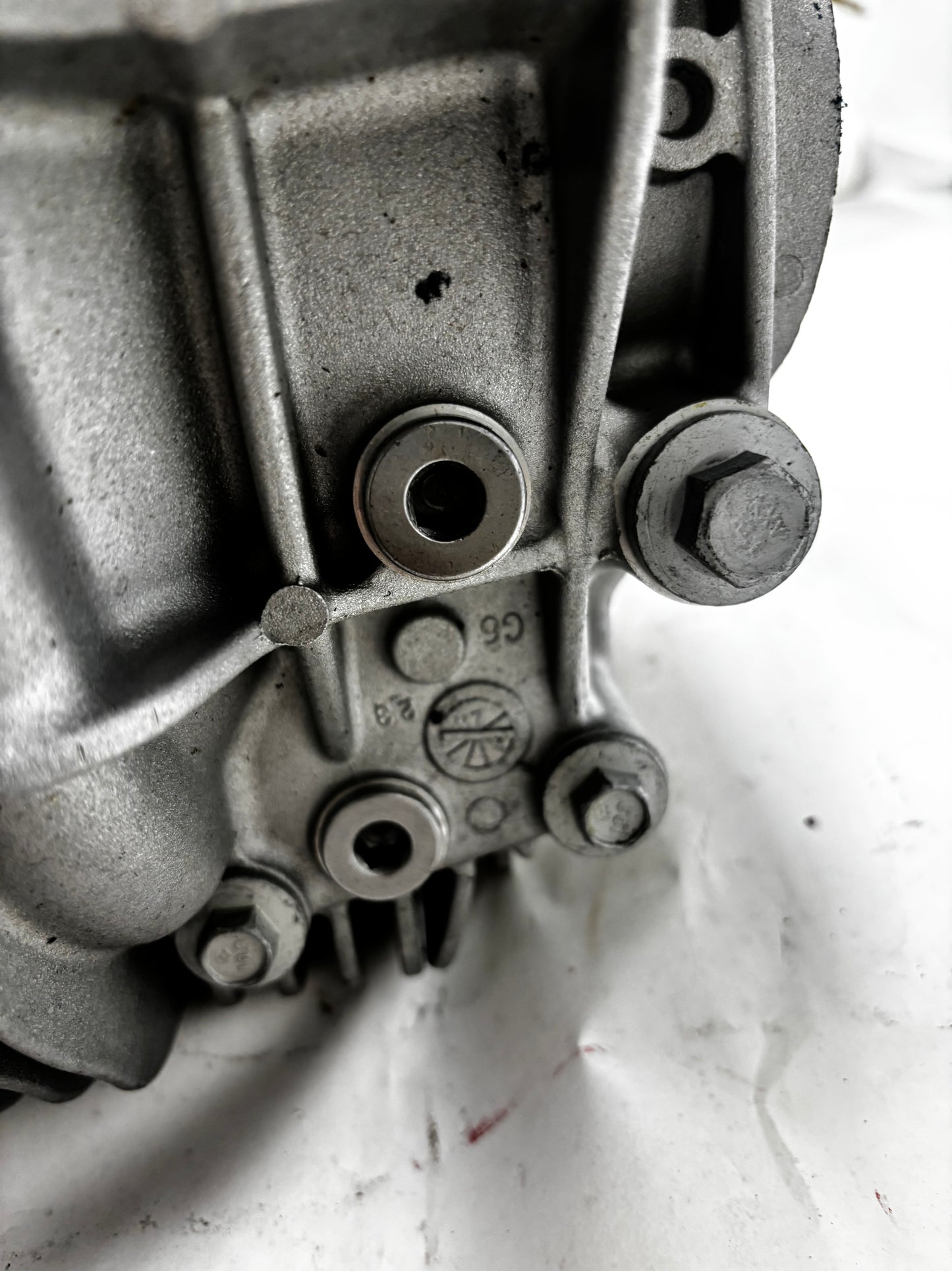 MOPAR REAR AXLE DIFFERENTIAL 15-23 DODGE CHARGER CHALLANGER 5.7L 6.4L 68427796AA