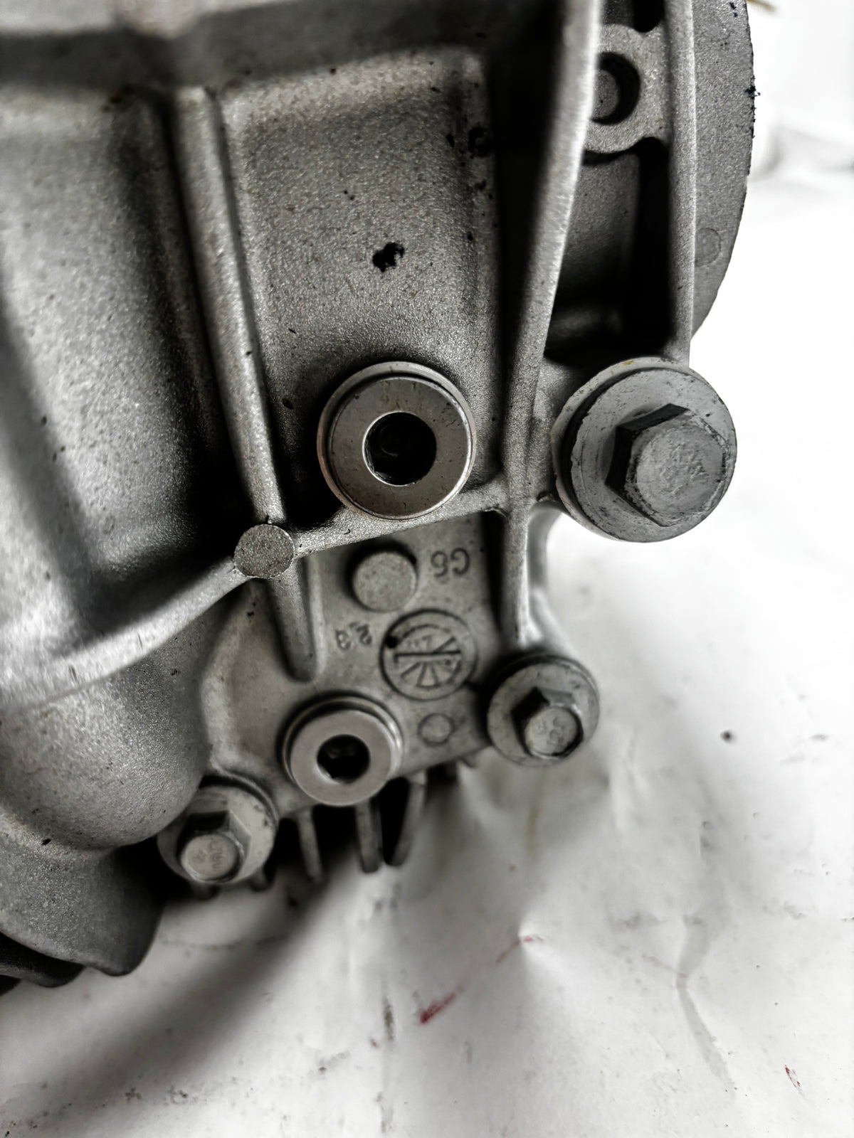 MOPAR REAR AXLE DIFFERENTIAL 15-23 DODGE CHARGER CHALLANGER 5.7L 6.4L 68427796AA
