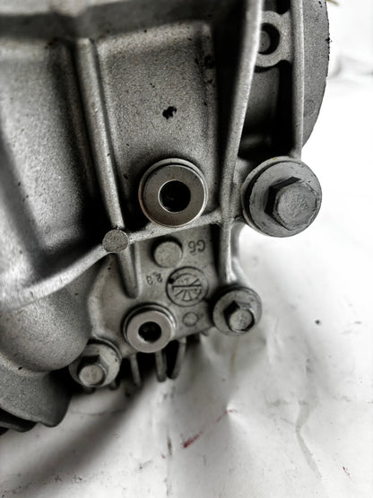 MOPAR REAR AXLE DIFFERENTIAL 15-23 DODGE CHARGER CHALLANGER 5.7L 6.4L 68427796AA