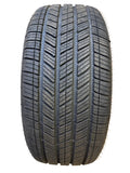 BRIDGESTONE TURANZA QUIETTRACK BSW P 245 45 19 98V ALL SEASON TIRE 000086