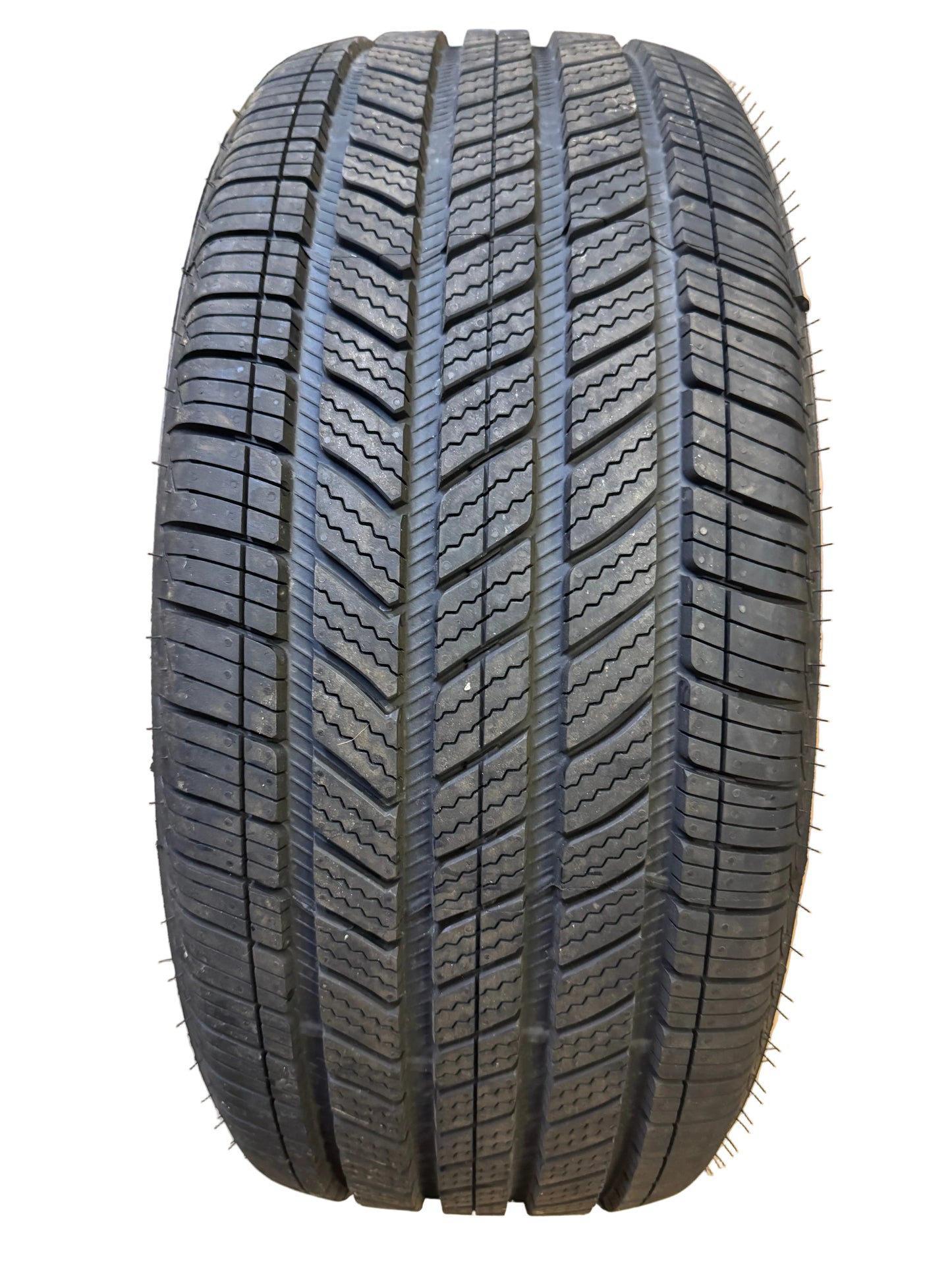 BRIDGESTONE TURANZA QUIETTRACK BSW P 245 45 19 98V ALL SEASON TIRE 000086