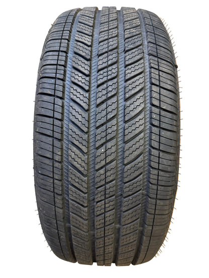 BRIDGESTONE TURANZA QUIETTRACK BSW P 245 45 19 98V ALL SEASON TIRE 000086