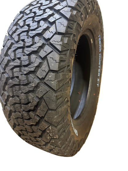 VENOM POWER TERRA HUNTER X/T 2 RWL P 265 65 18 116T XL RUGGED TERRAIN TIRE VPXT208R