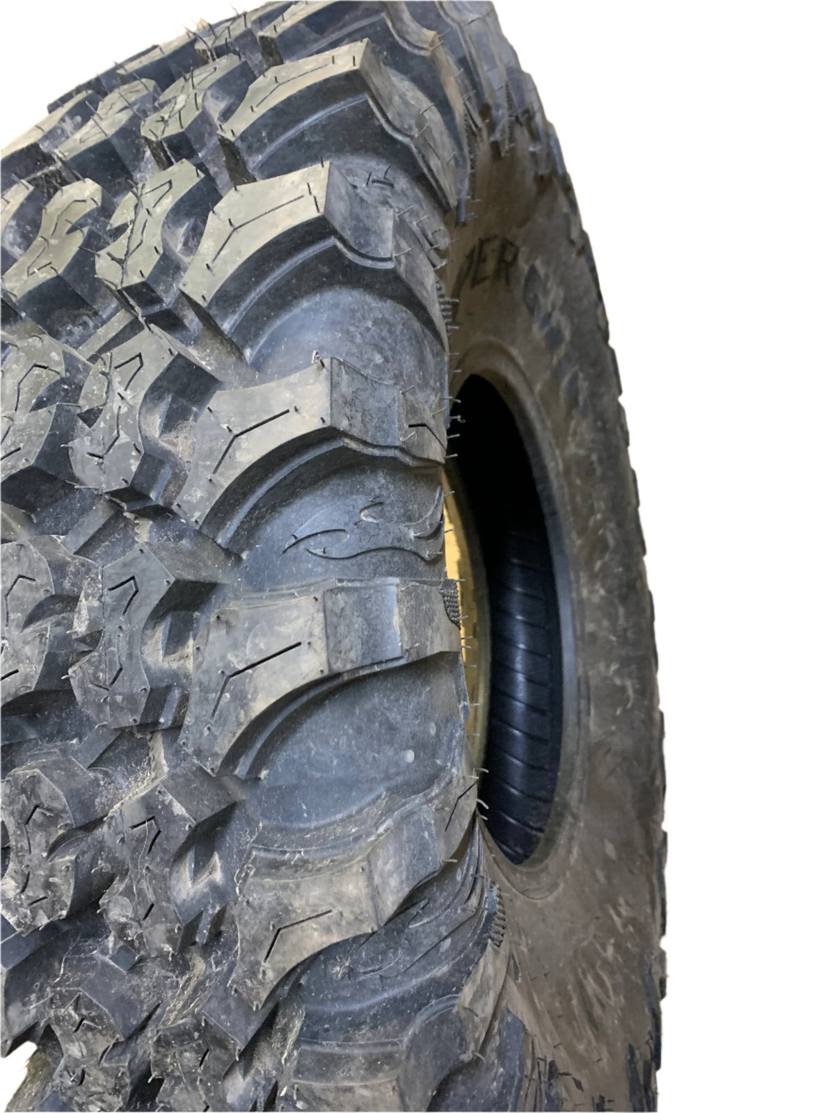 NOS SUPERGRIP X/T BSW AT  35 10 15 69M 8PLY ATV/UTV TIRE SGM351015