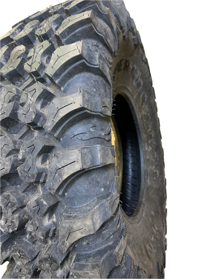 NOS SUPERGRIP X/T BSW AT  35 10 15 69M 8PLY ATV/UTV TIRE SGM351015