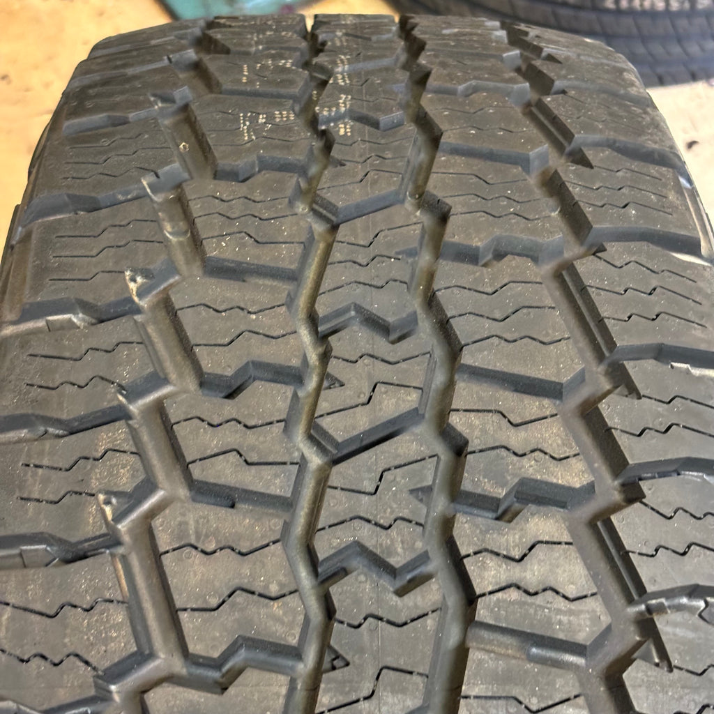COOPER DISCOVERER RTX2 BSW P 275 60 20 115T SL ALL TERRAIN TIRE 90000082080