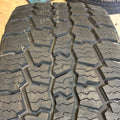 COOPER DISCOVERER RTX2 BSW P 275 60 20 115T SL ALL TERRAIN TIRE 90000082080