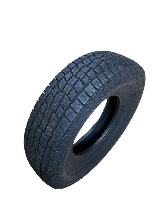 LEXANI TERRAIN BEAST AT LT235 85 16 120/116Q 10PLY ALL WEATHER TIRE LXSTAT1685020