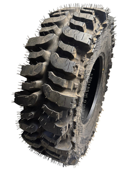 NOS INTERCO SUPER SWAMPER TSL BOGGER BSW LT 33 10.5 16 8PLY MUD TERRAIN TIRE B127