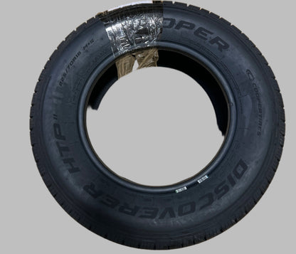 COOPER DISCOVERER HTP II P 225 70 16 103T SL ALL SEASON TIRE 171175024