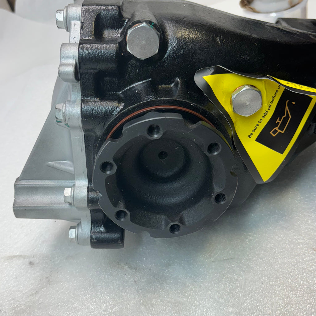 REAR DIFFERENTIAL AXLE CARRIER FOR CADILLAC ATS AWD 2013-2019