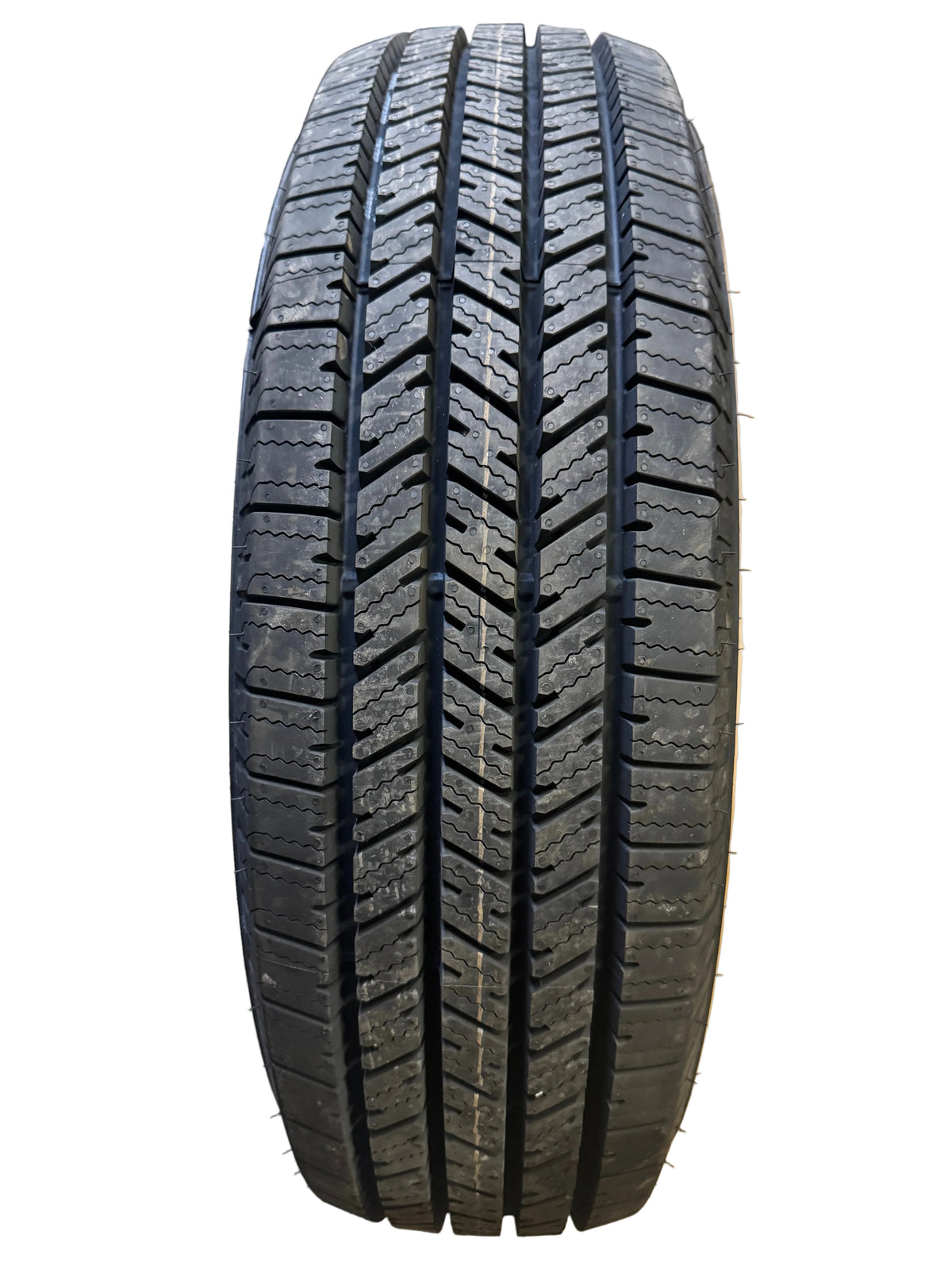 FIRESTONE TRANSFORCE HT2 BSW LT 225 75 17 116/113R 10PLY ALL SEASON TIRE 002774