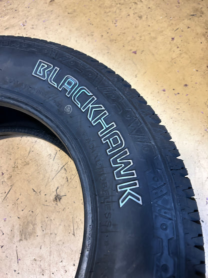 BLACKHAWK HISCEND-H HA11 OWL LT 245 70 17 119/116S 10PLY ALL TERRAIN TIRE 5545774
