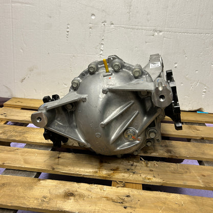 GENUINE GM DIFFERENTIAL ASSEMBLY 25-26 SUBURBAN/YUKON