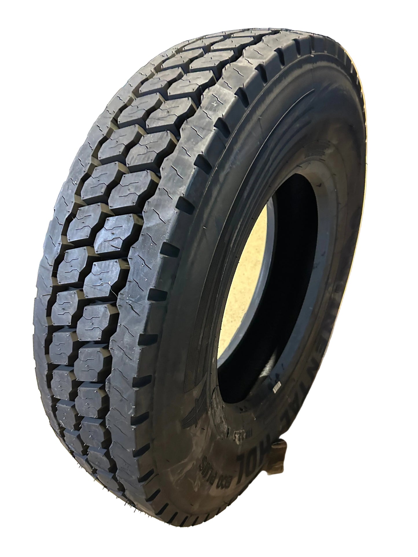CONTINENTAL HDL ECO PLUS BSW 11 22.5 144/142L 14PLY DRIVE TIRE 05211100000