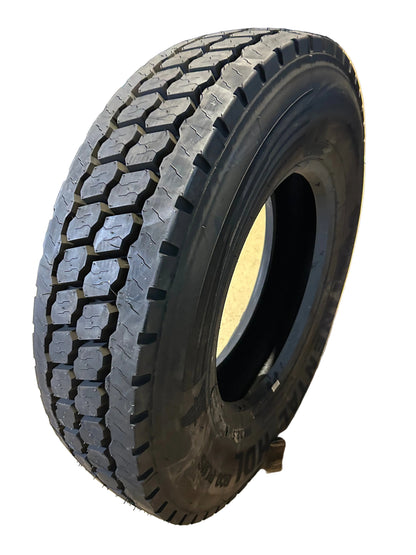 CONTINENTAL HDL ECO PLUS BSW 11 22.5 144/142L 14PLY DRIVE TIRE 05211100000