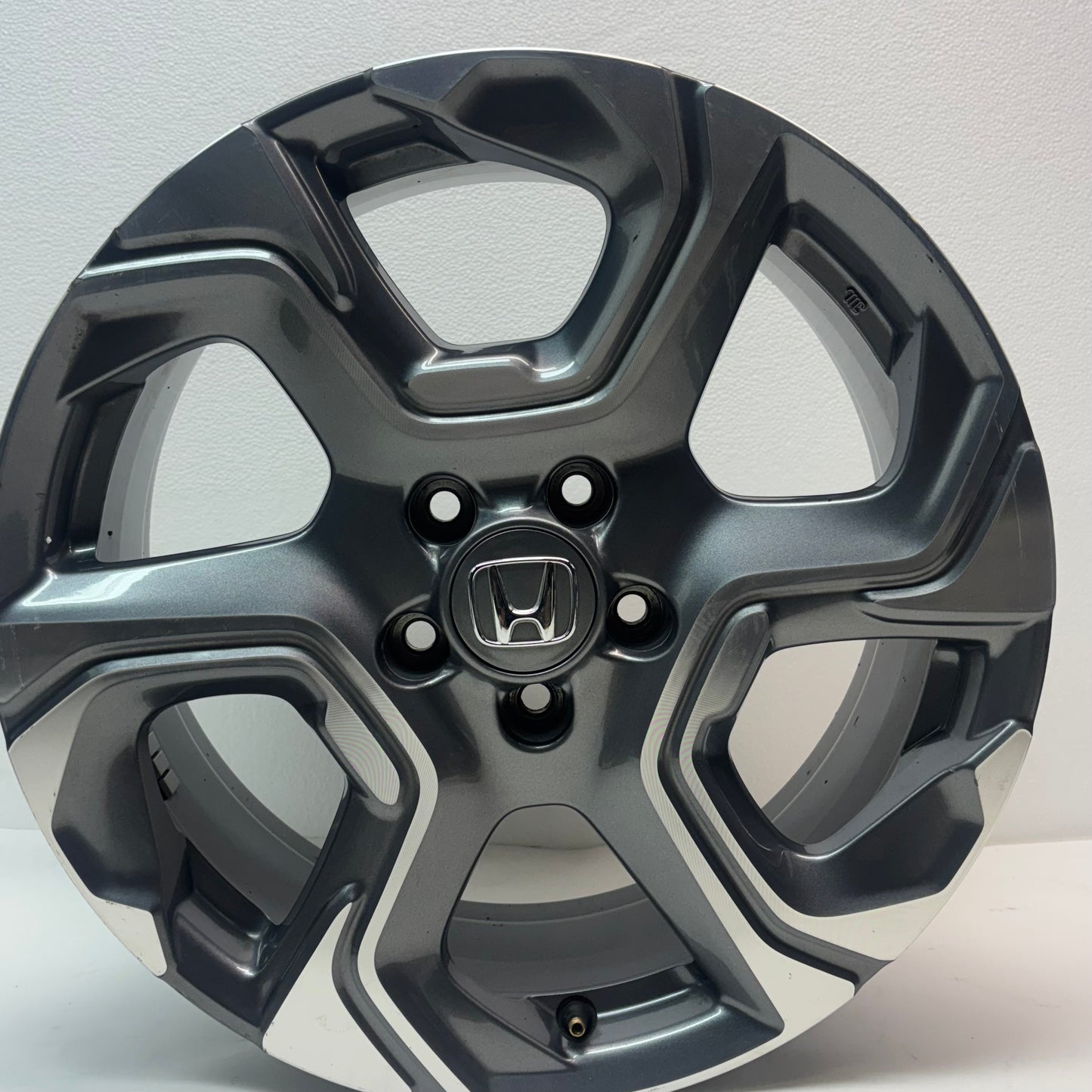 GENUINE USED HONDA CRV CR-V 17-21 WHEELS 18X7.5 ET45 5X4.5 18075A