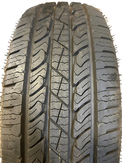 2 NOS NEXEN ROADIAN HTX RH5 LT 275 65 18 123/120S 10PLY HIGHWAY TIRE 15116NXK