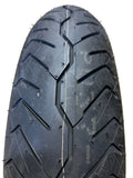 NOS BRIDGESTONE BATTLECRUISE H50F 130 70 18 63H FRONT MOTORCYCLE TIRE 7082