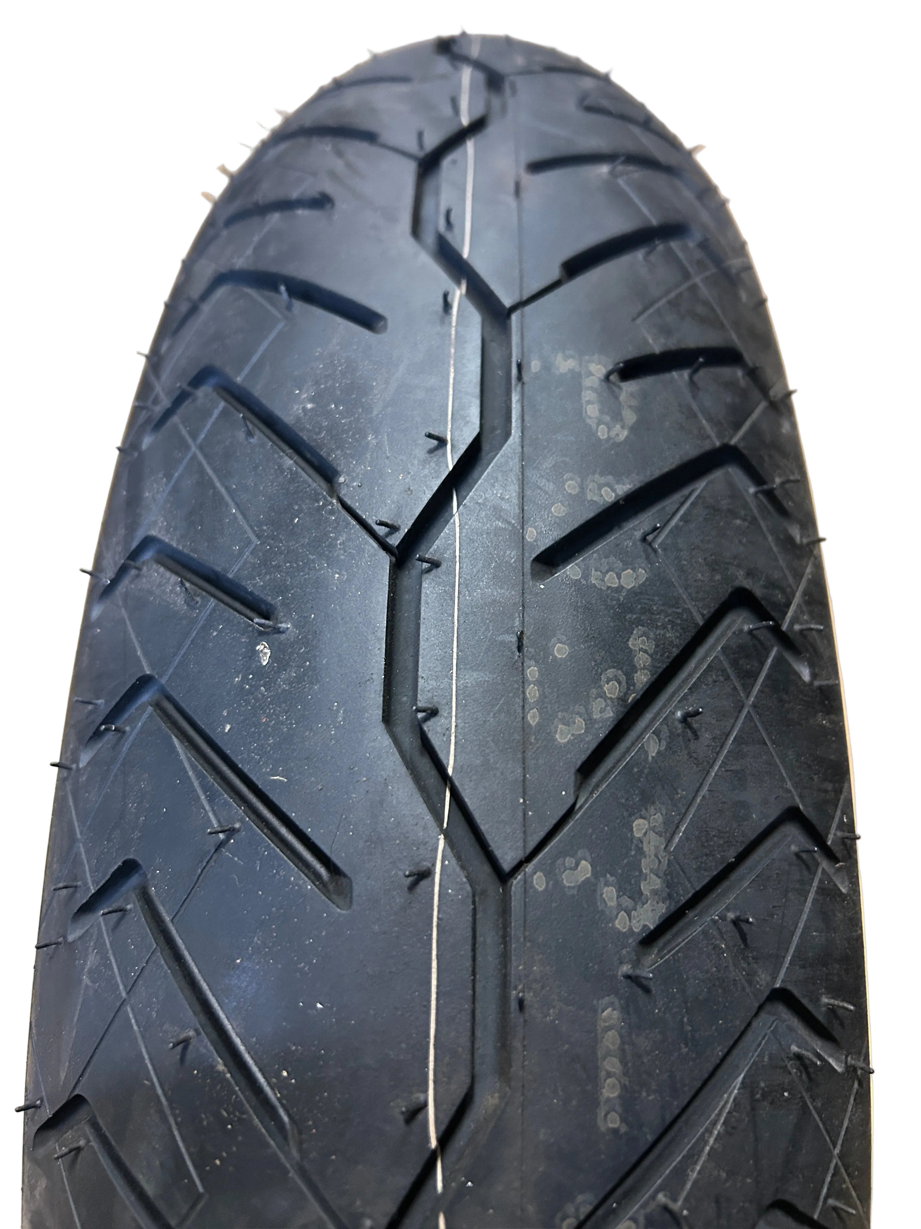 NOS BRIDGESTONE BATTLECRUISE H50F 130 70 18 63H FRONT MOTORCYCLE TIRE 7082