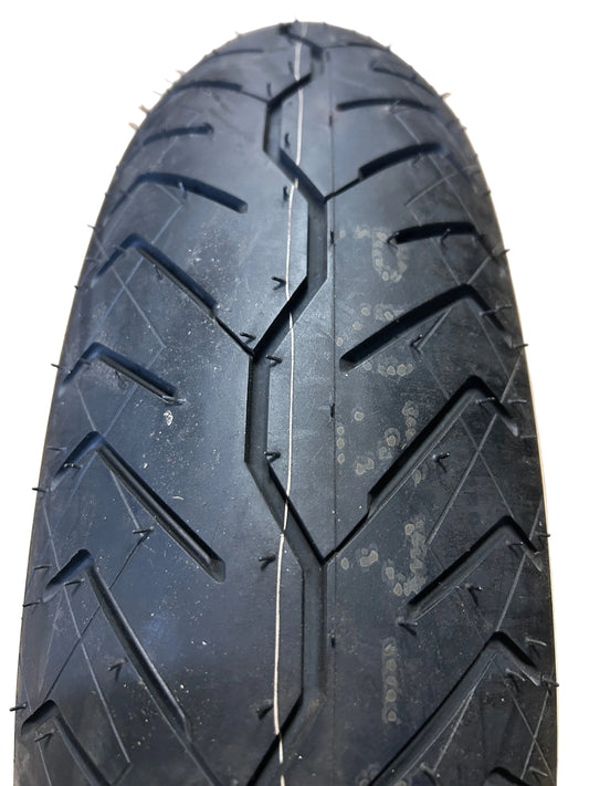 NOS BRIDGESTONE BATTLECRUISE H50F 130 70 18 63H FRONT MOTORCYCLE TIRE 7082