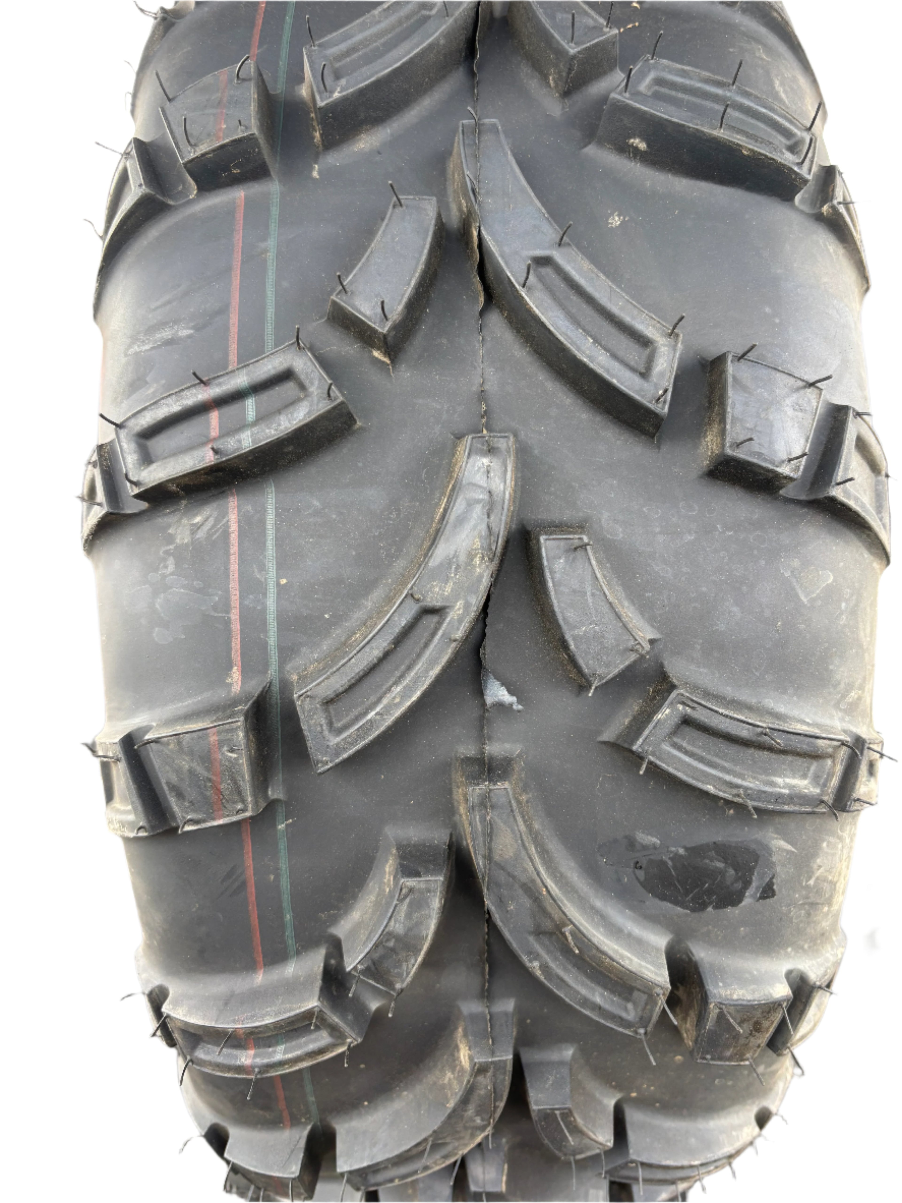 (KSL ONLY) 4 NOS WANDA P373 BSW P 26 9 14 48F 6PLY ATV/UTV TIRE 10305