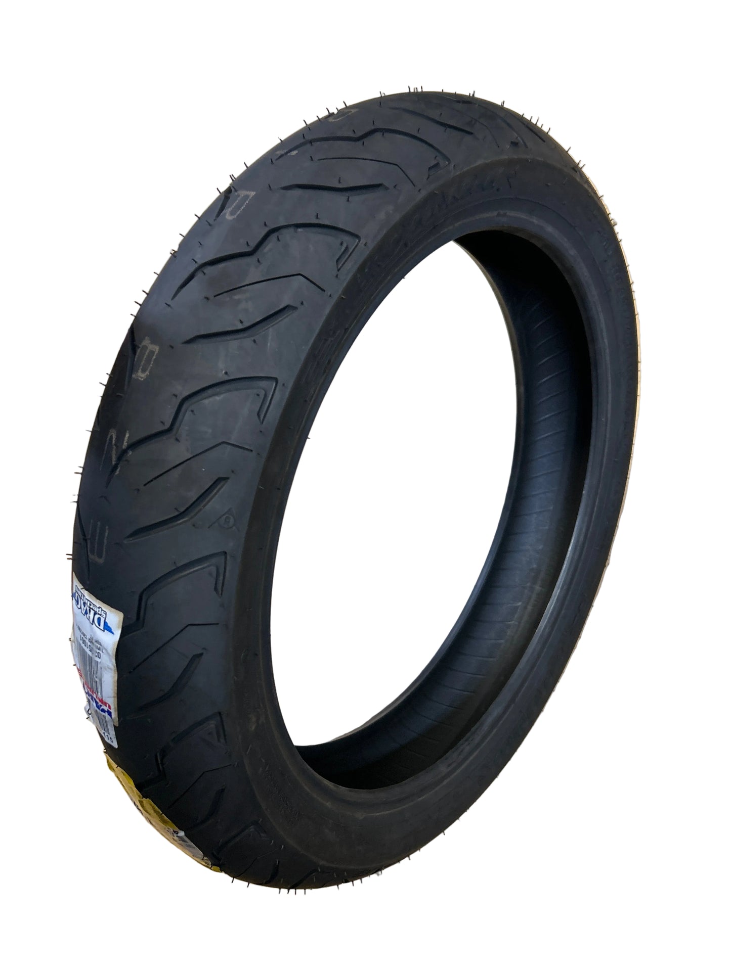 DUNLOP AE2 BSW 130 70 18 63H FRONT MOTORCYCLE TIRE 45252456