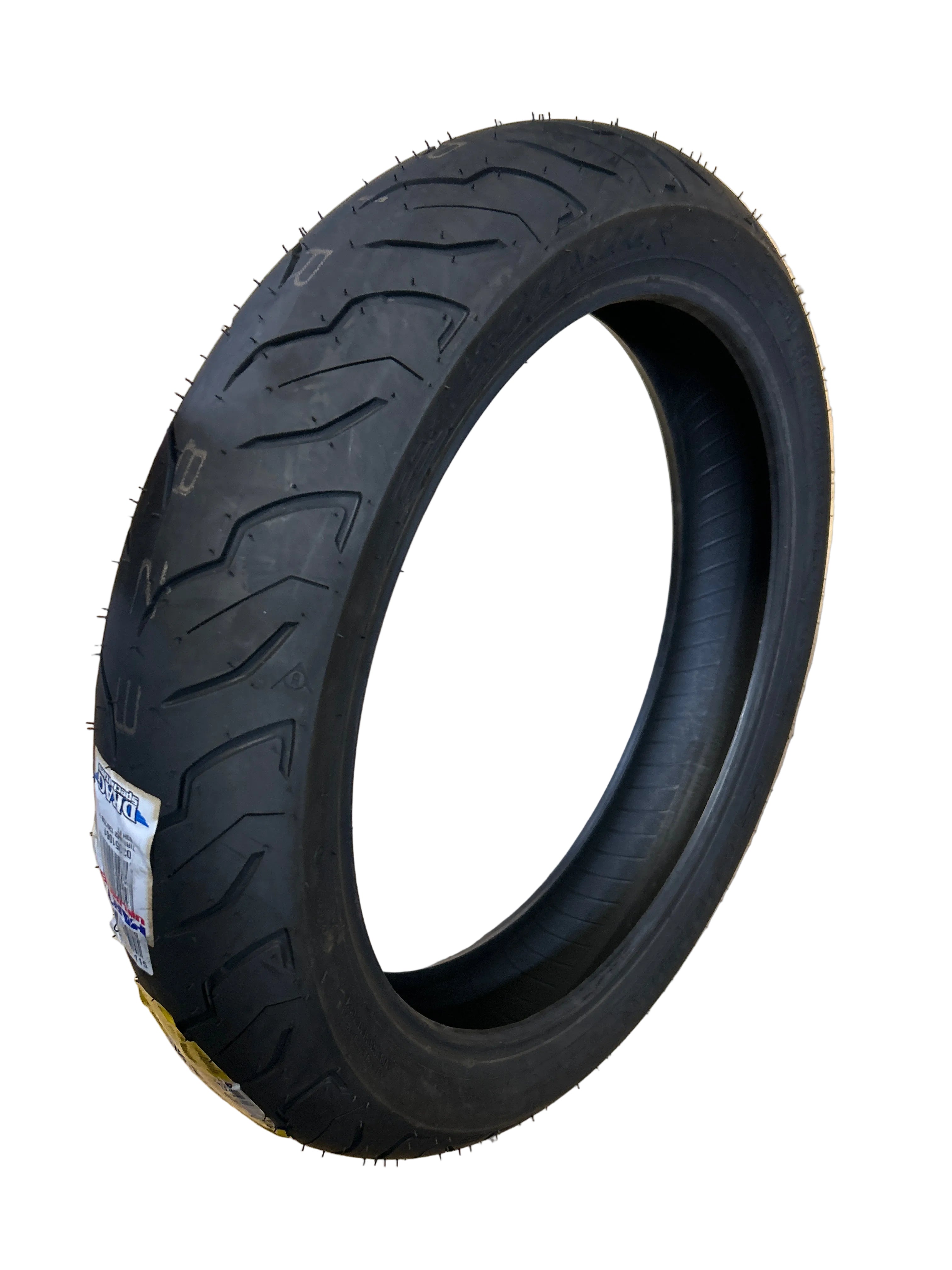 DUNLOP AE2 BSW 130 70 18 63H FRONT MOTORCYCLE TIRE 45252456