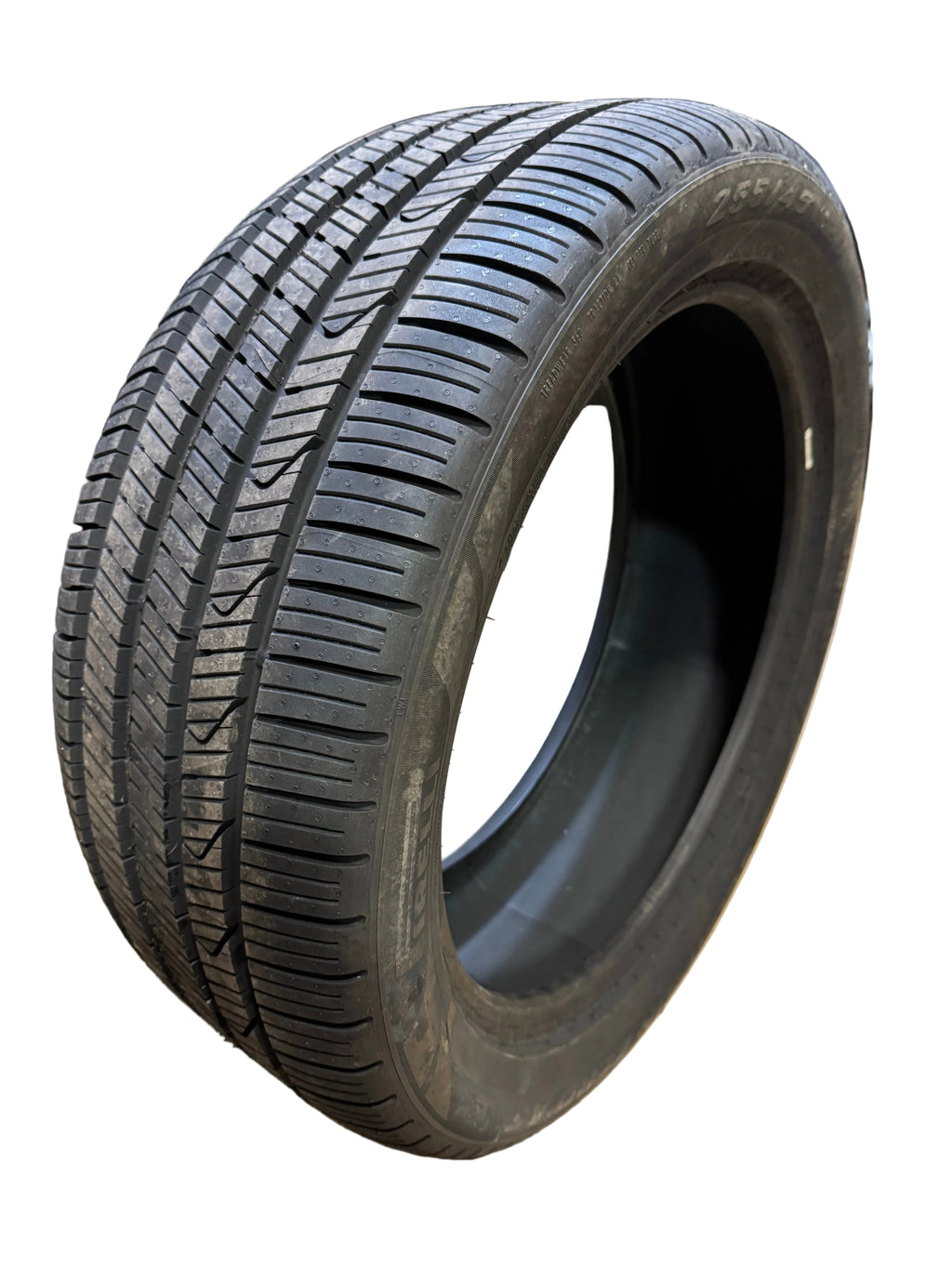 PIRELLI SCORPION ZERO AS PLUS 3 BSW P 255 45 20 105Y XL ALL SEASON TIRE 4295700