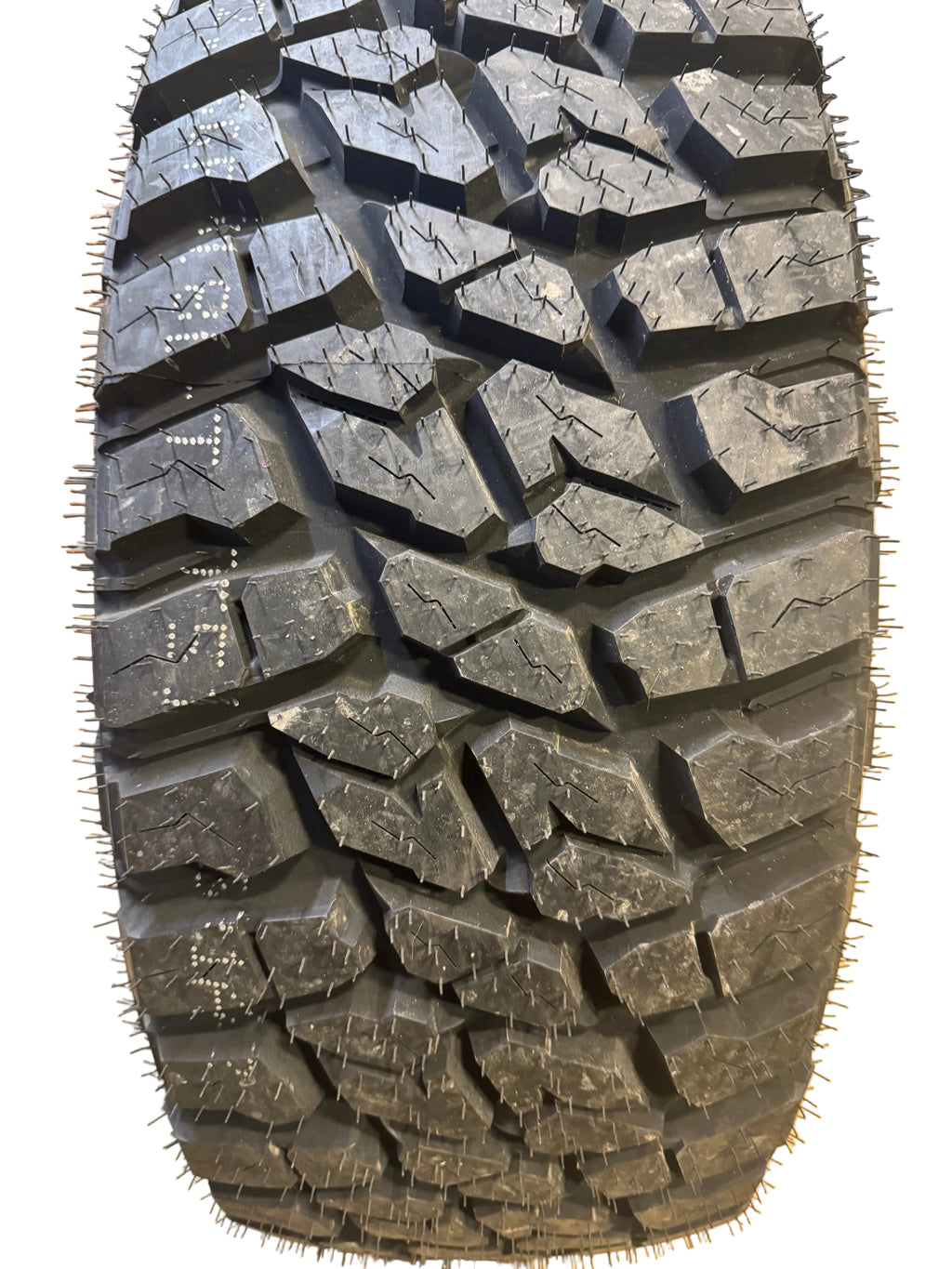 (KSL ONLY) 2 LANDSPIDER WILDTRAXX M/T BSW LT 35 12.5 18 123Q 10PLY MUD TIRE EMT014