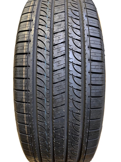 YOKOHAMA GEOLANDAR H/T G056 BSW P 255 60 18 107H HIGHWAY TERRAIN TIRE 110193258