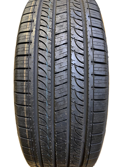 YOKOHAMA GEOLANDAR H/T G056 BSW P 255 60 18 107H HIGHWAY TERRAIN TIRE 110193258